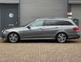 Mercedes-Benz E 220 Estate CDI Business Edition Avantgarde Grijs - thumbnail 3