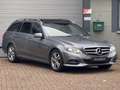 Mercedes-Benz E 220 Estate CDI Business Edition Avantgarde Grijs - thumbnail 8