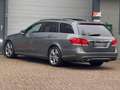 Mercedes-Benz E 220 Estate CDI Business Edition Avantgarde Grijs - thumbnail 4