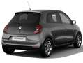 Renault Twingo 1.0 SCe Equilibre 65CV -SENS. DI PARCHEGGIO POST. Gri - thumbnail 4