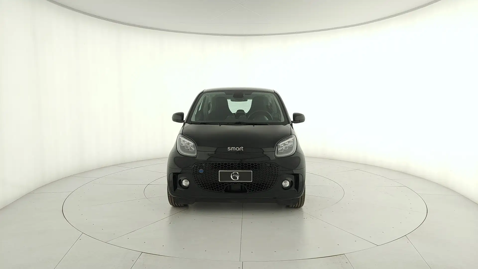 smart forTwo eq Prime 22kW Nero - 2