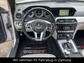 Mercedes-Benz C 350 CGI Coupe AMG LINE-Distronic-306PS-2Hand Silber - thumbnail 13