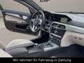 Mercedes-Benz C 350 CGI Coupe AMG LINE-Distronic-306PS-2Hand Argento - thumbnail 14