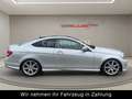 Mercedes-Benz C 350 CGI Coupe AMG LINE-Distronic-306PS-2Hand Silber - thumbnail 8