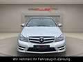 Mercedes-Benz C 350 CGI Coupe AMG LINE-Distronic-306PS-2Hand Zilver - thumbnail 3
