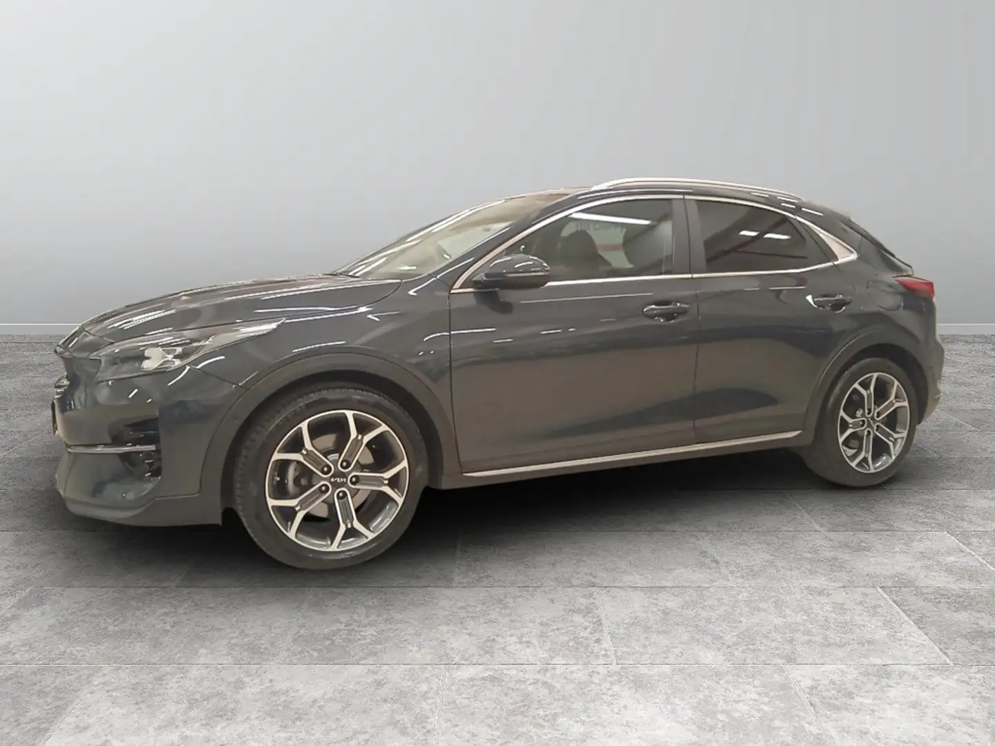 Kia XCeed 1.0 T-GDi High Tech - 2