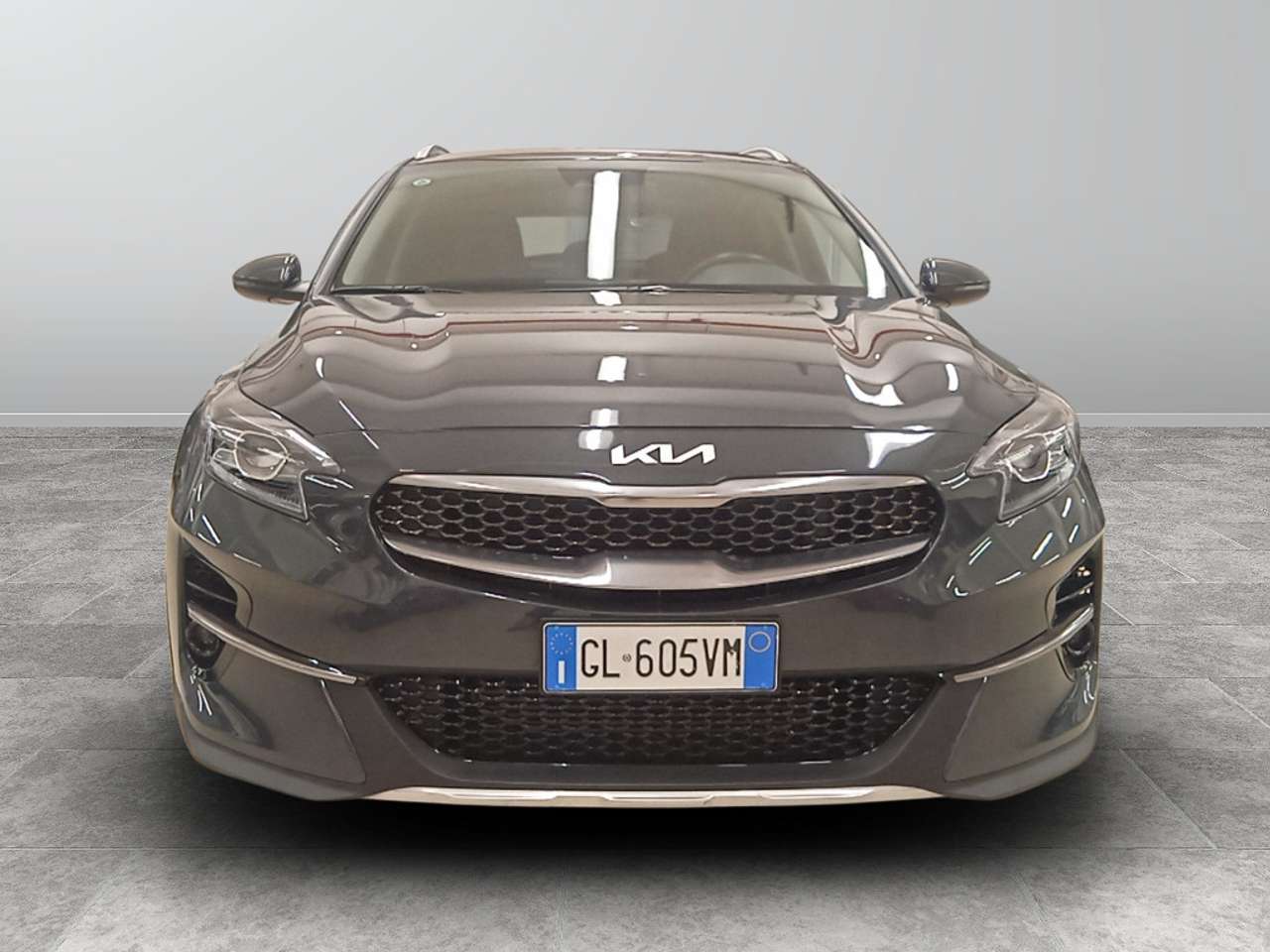 Kia XCeed 1.0 T-GDi High Tech