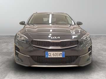 1.0 T-GDi High Tech