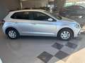 Volkswagen Polo Polo 1.0 evo Life 80cv X NEOPAT KM.0 Argento - thumbnail 5