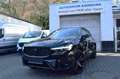 Volvo XC60 T8Plus Black EditionRecharge,Pano,360°K,21" Schwarz - thumbnail 1