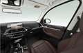 BMW X3 xD 30i Sport S Navi Leder Panorama 3D Kam LED Argent - thumbnail 14