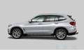 BMW X3 xD 30i Sport S Navi Leder Panorama 3D Kam LED Argent - thumbnail 7