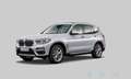 BMW X3 xD 30i Sport S Navi Leder Panorama 3D Kam LED Argent - thumbnail 1