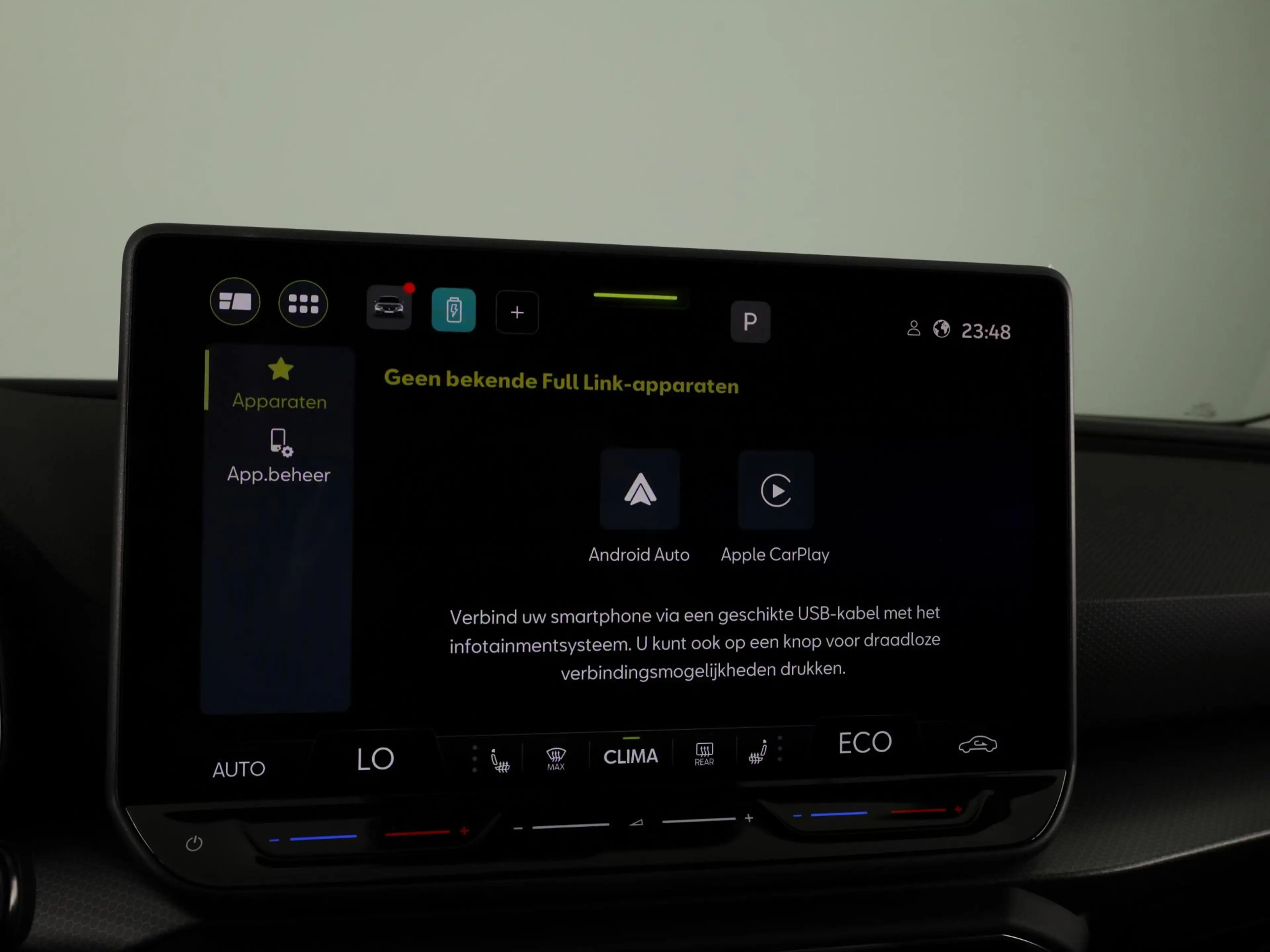 SEAT Leon e-Hybrid 1.5 TSI Style Business Intense | Midnight Black Me — photo 10