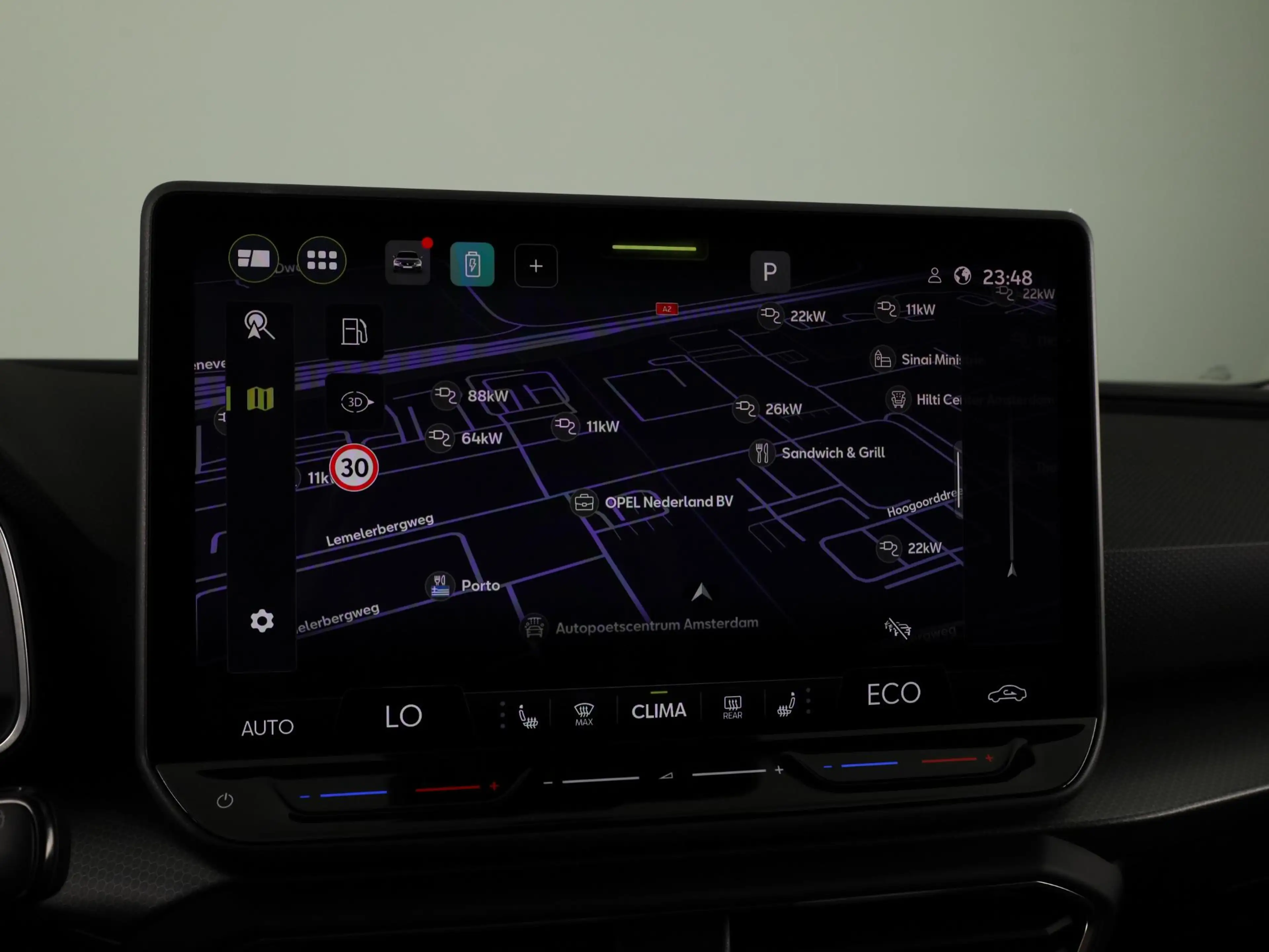 SEAT Leon e-Hybrid 1.5 TSI Style Business Intense | Midnight Black Me — photo 9