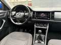 Skoda Kodiaq Kodiaq I 2016 1.5 tsi Ambition Blau - thumbnail 8