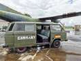Volkswagen T3 Transporter 253 292/M516 Verde - thumbnail 3