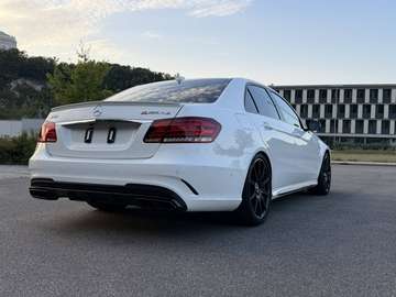 E 63 AMG S 4MATIC Night Paket*AMG Fahrwerk
