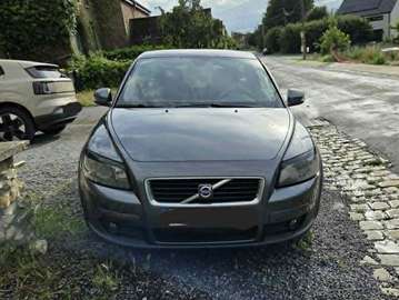 C30 1.6 D DRIVe Start/Stop Kinetic