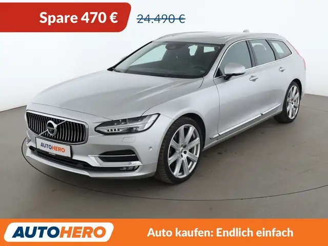Volvo V90