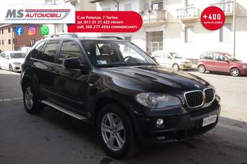xDrive 30d Futura TETTO PANORAMICO Unicoproprietario