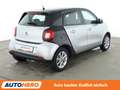 smart forFour 1.0 Basis passion Aut.*NAVI*TEMPO*PDC*SHZ* Grau - thumbnail 6
