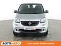 smart forFour 1.0 Basis passion Aut.*NAVI*TEMPO*PDC*SHZ* Grau - thumbnail 9