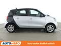 smart forFour 1.0 Basis passion Aut.*NAVI*TEMPO*PDC*SHZ* Grau - thumbnail 7