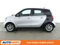 smart forFour 1.0 Basis passion Aut.*NAVI*TEMPO*PDC*SHZ* Grau - thumbnail 3