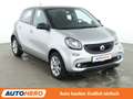 smart forFour 1.0 Basis passion Aut.*NAVI*TEMPO*PDC*SHZ* Grau - thumbnail 8
