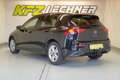 Volkswagen Golf VIII 1.5 TSI "SITZH*ST-HEIZ*LED*DAB*AHK" Schwarz - thumbnail 7