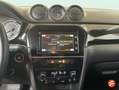 Suzuki Vitara 1.6 VVT GLX 6AT Gris - thumbnail 11