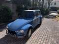 Citroen Dyane 6 Albastru - thumbnail 1