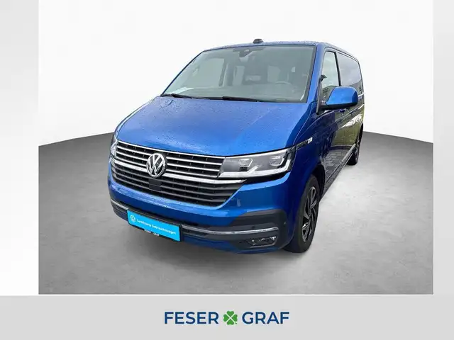 Volkswagen T6.1 Multivan 6.1 Comfortline, 2,0l, 110 kW