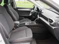 SEAT Leon Sportstourer 1.5 eTSI FR DSG NAV KAM LED Weiß - thumbnail 7