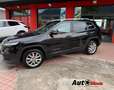 Jeep Cherokee Cherokee V 2014 2.2 mjt II Overland 4wd active d Nero - thumbnail 3