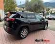 Jeep Cherokee Cherokee V 2014 2.2 mjt II Overland 4wd active d Nero - thumbnail 6