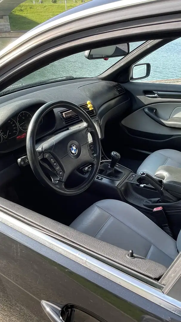 BMW 316 316i Preference - 1