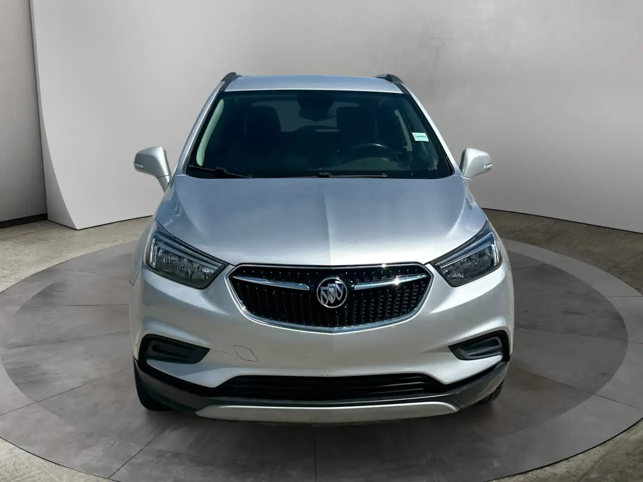 Buick Encore fotografie Buick Encore