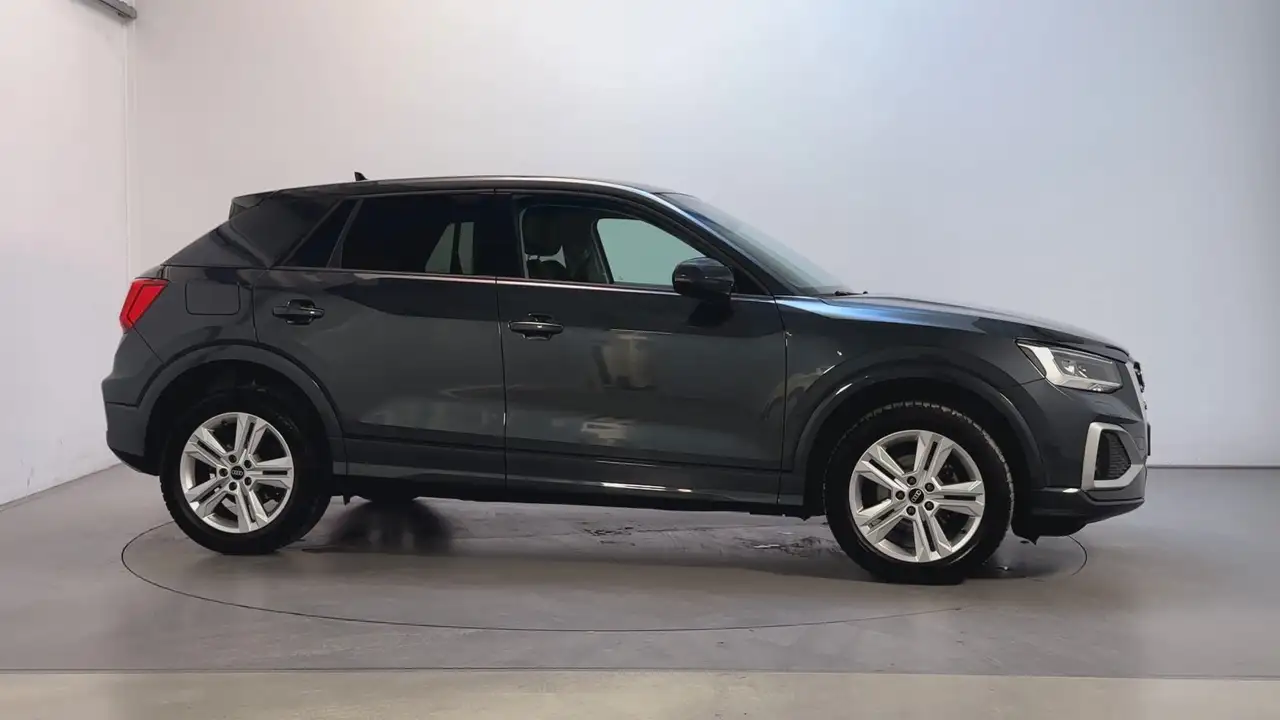 Audi Q2 35 TFSI 150pk S-Tronic Business Edition Navigatie, миниатюра 12