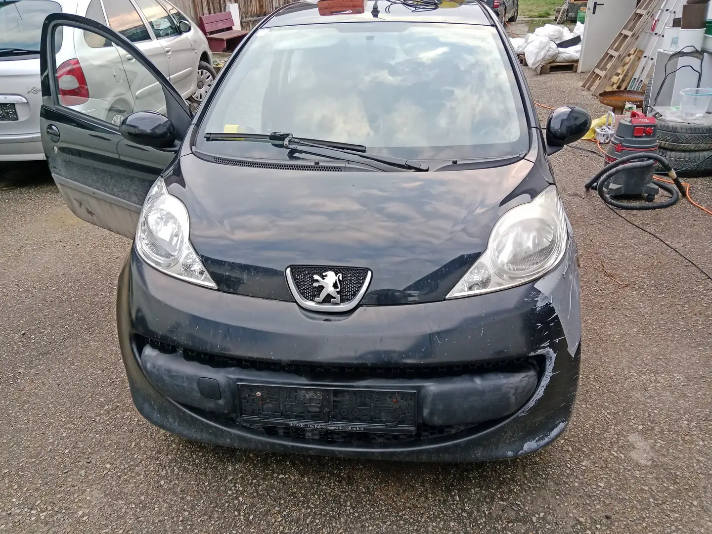 Peugeot 107 70 Filou - 1