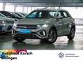 Volkswagen T-Roc 1.5 TSI R-Line KLIMA, LED, PDC Sportpaket Beige - thumbnail 1