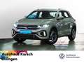 Volkswagen T-Roc 1.5 TSI R-Line KLIMA, LED, PDC Sportpaket Beige - thumbnail 1