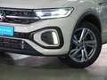 Volkswagen T-Roc 1.5 TSI R-Line KLIMA, LED, PDC Sportpaket Beige - thumbnail 5