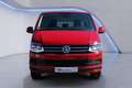 Volkswagen T6 Caravelle 2.0 TDI DSG Comfortline LR  LANG Rot - thumbnail 8