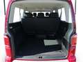 Volkswagen T6 Caravelle 2.0 TDI DSG Comfortline LR  LANG Rot - thumbnail 16