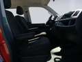 Volkswagen T6 Caravelle 2.0 TDI DSG Comfortline LR  LANG Rot - thumbnail 18