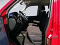 Volkswagen T6 Caravelle 2.0 TDI DSG Comfortline LR  LANG Rot - thumbnail 11