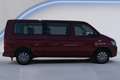 Volkswagen T6 Caravelle 2.0 TDI DSG Comfortline LR  LANG Rot - thumbnail 6