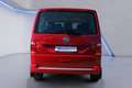 Volkswagen T6 Caravelle 2.0 TDI DSG Comfortline LR  LANG Rot - thumbnail 4